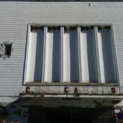 El Gobierno concede al Ayuntamiento una subvención de 2,5 millones para rehabilitar el Cine Capitol