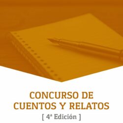 Convocada la 4ª edición del concurso de cuentos y relatos