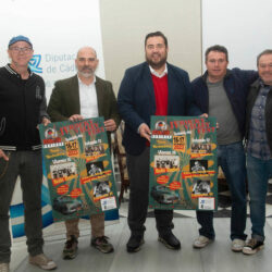 Cita con el IV Rocky Valley Fest en junio