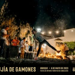 Convocado el VII concurso fotográfico sobre la crujida de gamones