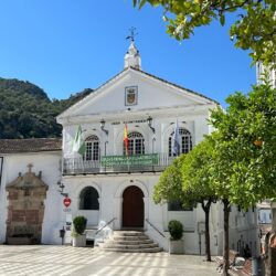 Ubrique se queda sin pediatras