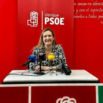 Isabel Gómez pide a PP y AxS que respeten la lista más votada
