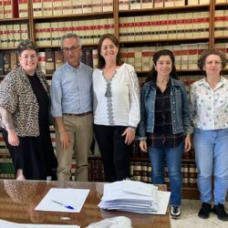 Fallado el concurso de cuentos y relatos
