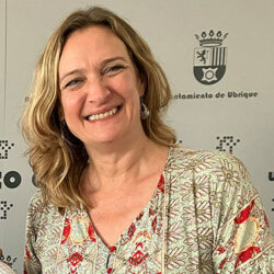 Palabras de despedida de la alcaldesa