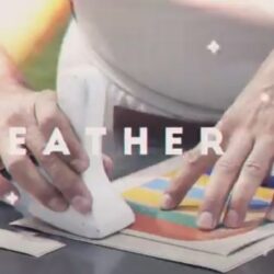 La presentación de los resultados del proyecto <i>Leather Connection Deco</i>, el 20 de julio