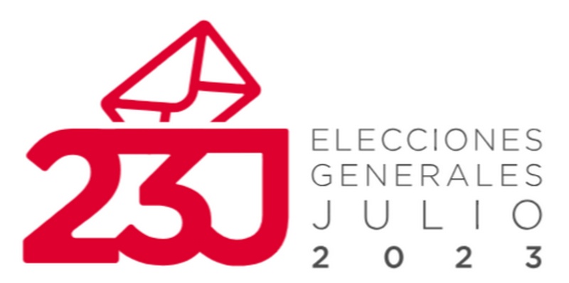 Elecciones generales 23J