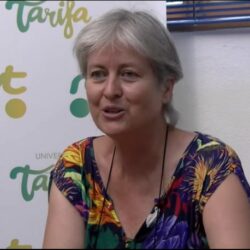 Juntar las letras: la memoria de los maestros de campo