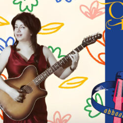 Carmen Morales lleva su <i>Oralitura</i> a La Habana