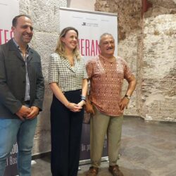 Un paseo por El Bosco: exposición de Juan Candón