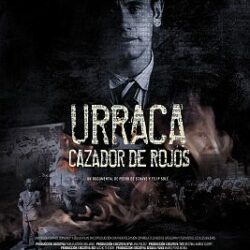 Actualidad de <i>Cautivo de la Gestapo</i> con motivo del documental sobre el policía franquista Pedro Urraca, ‘cazador de rojos’