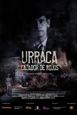 Actualidad de Cautivo de la Gestapo con motivo del documental sobre el policía franquista Pedro Urraca, ‘cazador de rojos’