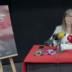 Presentada la Campaña de Teatro de Otoño