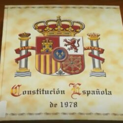 Convocado el XXVIII concurso de redacción escolar sobre la Constitución