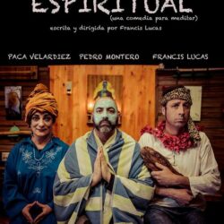 Retiro espiritual: nueva representación de la Campaña de Teatro de Otoño