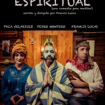 Retiro espiritual: nueva representación de la Campaña de Teatro de Otoño