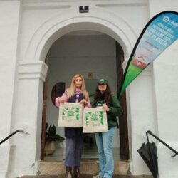 Objetivo: reciclar aparatos electrónicos