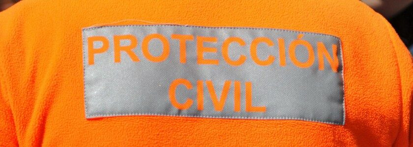 Abierto el plazo de solicitud para el ingreso voluntario en Protección Civil