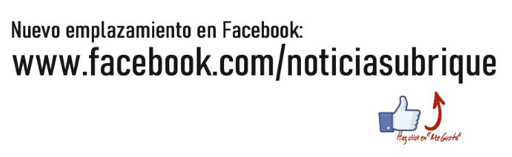 Facebook bloquea la cuenta de El Periódico de Ubrique por un ataque exterior desconocido: abrimos nuevo emplazamiento