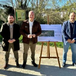 Anunciada una obra de mejora en una vía pecuaria
