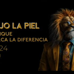 Presentación de ‘Bajo la Piel’
