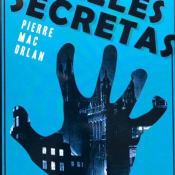 Calles secretas: nueva traducción de Manuel Ángel Gómez Angulo