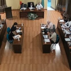 Pleno del 29 de mayo de 2024: plan general de ordenación urbanística