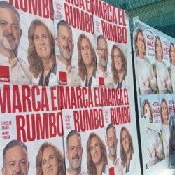 Cita electoral el 9-J