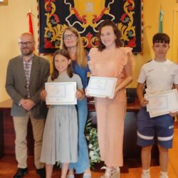 Fallados los premios del V concurso de cuentos y relatos