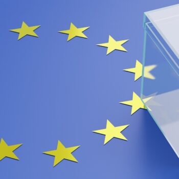 Elecciones europeas 2024: resultados en Ubrique
