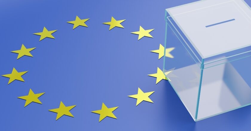 Elecciones europeas 2024: resultados en Ubrique