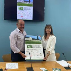 Presentado en Cádiz el XIII Concurso de Pintura Rápida al Aire Libre de Ubrique ‘Pedro Lobato Hoyos’