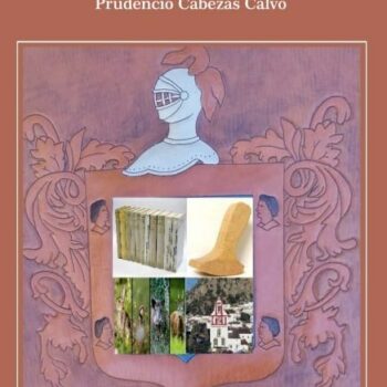 La <i>Memoria inacabada</i> de Prudencio Cabezas Calvo, a la luz el 7 de noviembre