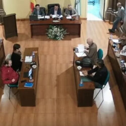 Pleno ordinario del Ayuntamiento del 30 de octubre de 2024: extinción del Patronato Municipal de Deportes