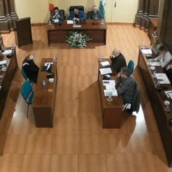 Pleno ordinario del Ayuntamiento celebrado el 28 de noviembre de 2024