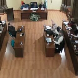 Aprobados los presupuestos municipales de 2025