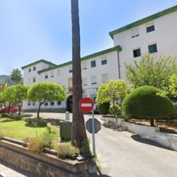 Respuesta del Gobierno a la pregunta de IU sobre el cuartel de la Guardia Civil