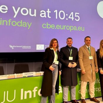 Proyecto de economía circular para Ubrique