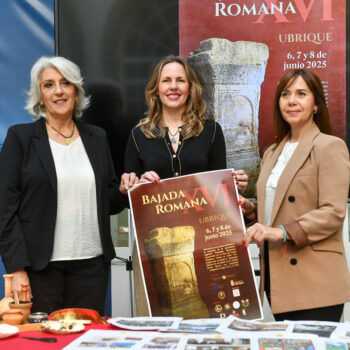 Cuenta atrás para la Bajada Romana