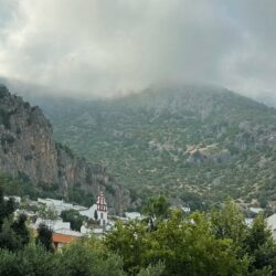 Tormenta de San Juan