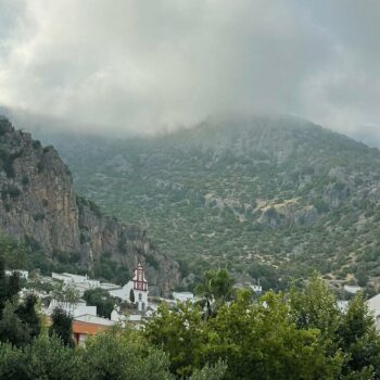 Tormenta de San Juan
