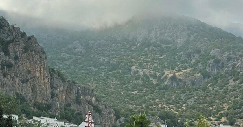 Tormenta de San Juan