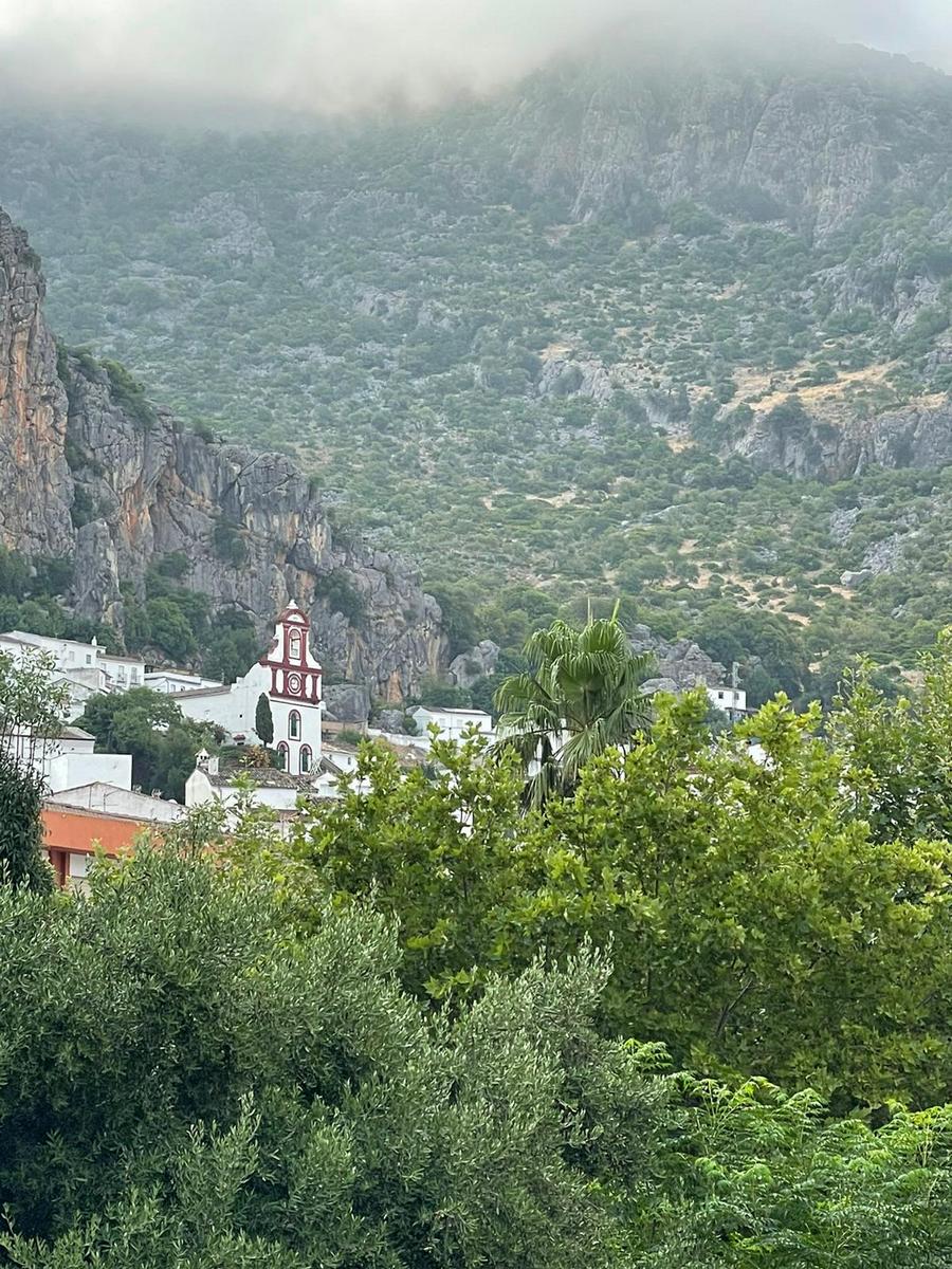... Como si la primavera deseara, antes de su partida, escenificar esa despedida lenta que el verano prematuro le arrebató.