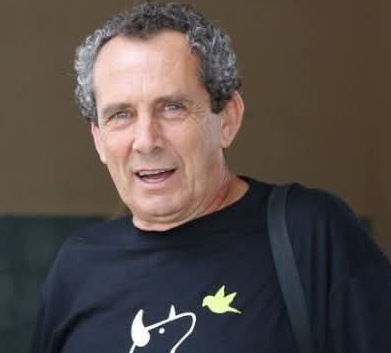 El Partido Animalista PACMA lamenta el fallecimiento de Manolo Cabello