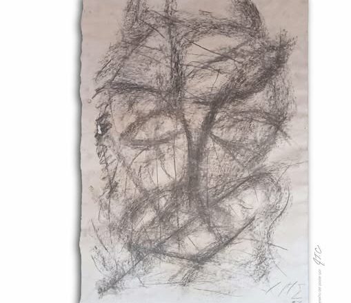 Soulportraits: exposición de Javier de Piña Sígler en julio