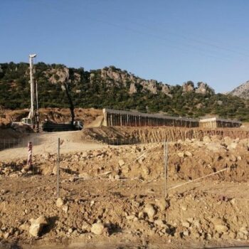 Ecologistas en Acción recurre el PGOU de Ubrique ante el Tribunal Superior de Justicia de Andalucía