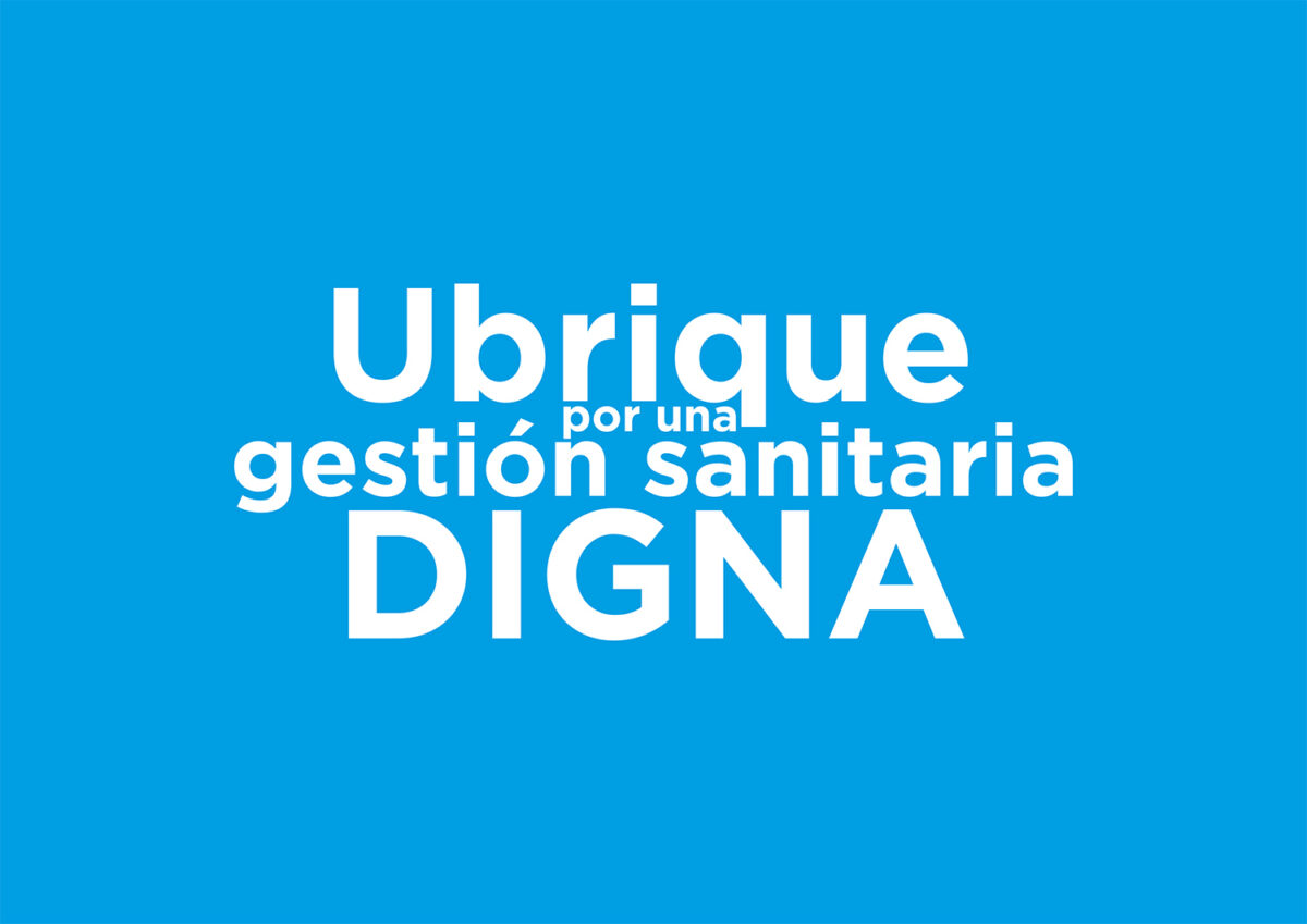 Ubrique: la herida abierta de la sanidad andaluza