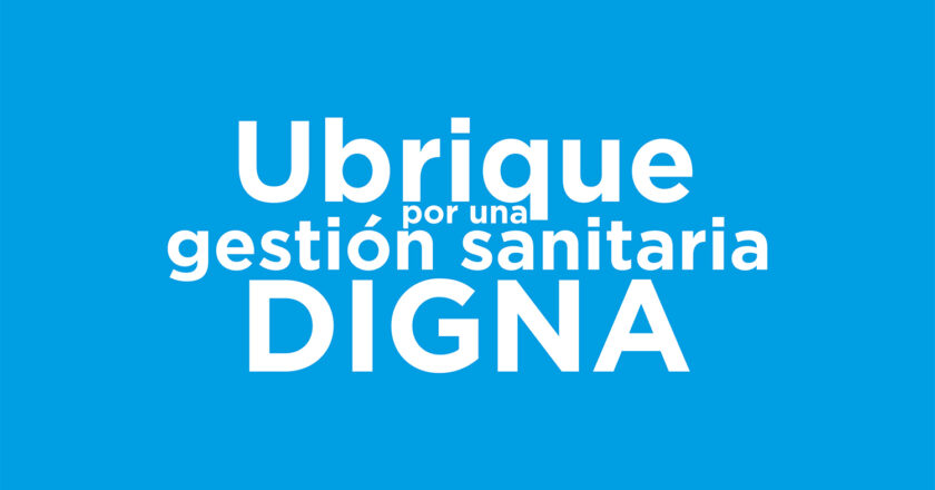 Ubrique: la herida abierta de la sanidad andaluza