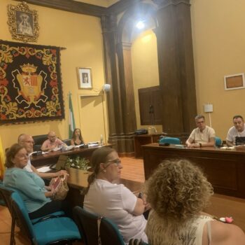 Anuncio de movilizaciones si no hay diálogo sobre la situación sanitaria
