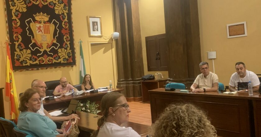 Anuncio de movilizaciones si no hay diálogo sobre la situación sanitaria