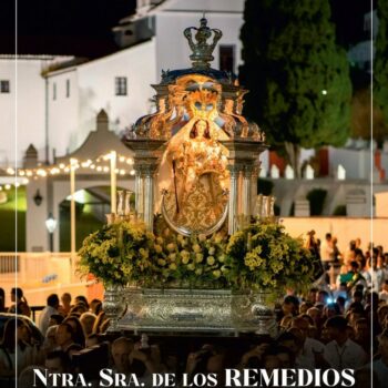 Actividades con motivo del día de la patrona y la Feria